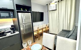 MV 142A Surpreendente Apartamento em Frente Ao Metrô Brás! - Rua Coronel Mursa, 56 - Bras